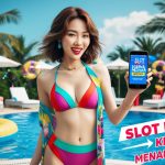 Slot Dana Menang Besar dengan Deposit Ringan dan Seru