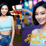 Slot Gacor Pulsa Menangkan Jackpot dengan Deposit 5000!